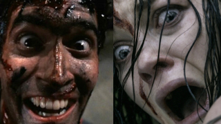 The new <em>Evil Dead</em> movie could lead to a crossover, where Jane Levy's Mia meets Bruce Campbell's Ash!